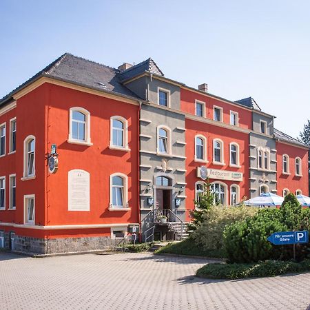 Jaegerhof Putzkau Hotel Ngoại thất bức ảnh