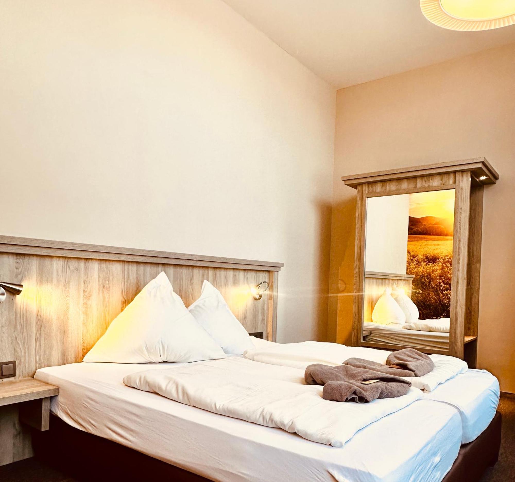 Jaegerhof Putzkau Hotel Ngoại thất bức ảnh