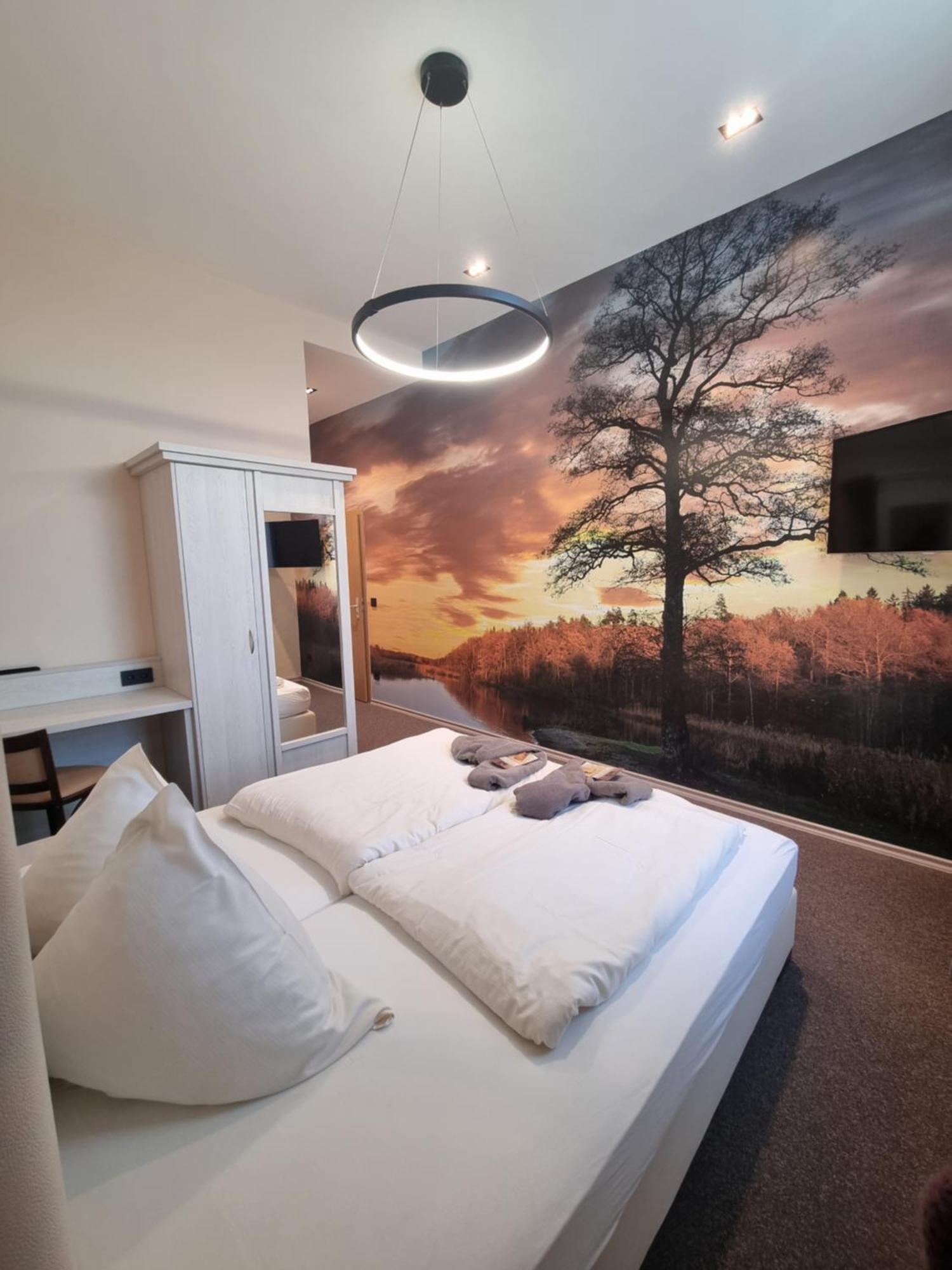 Jaegerhof Putzkau Hotel Ngoại thất bức ảnh