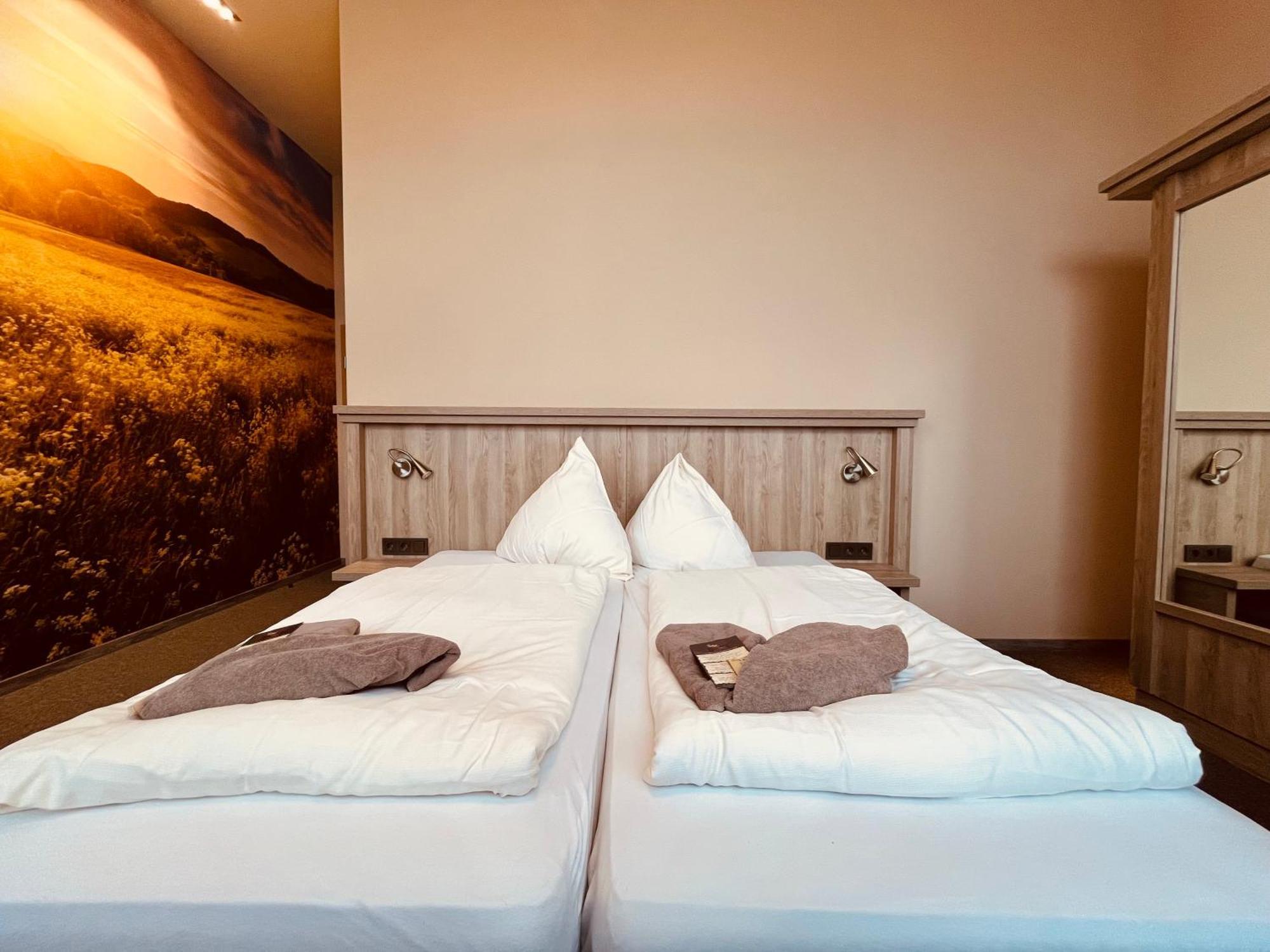 Jaegerhof Putzkau Hotel Ngoại thất bức ảnh