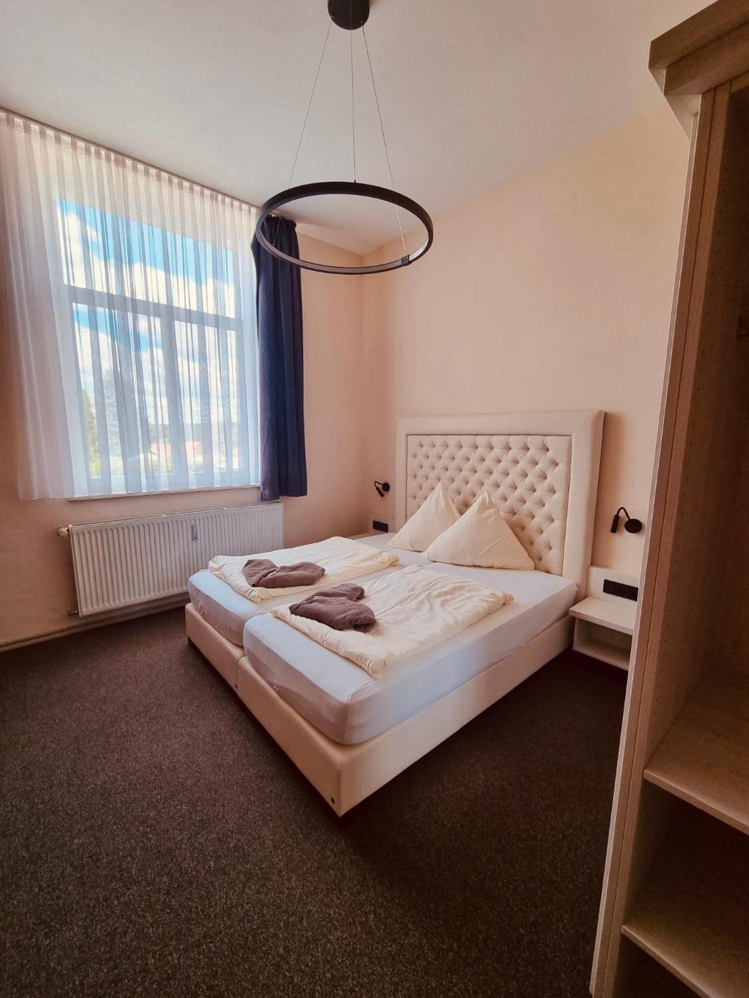 Jaegerhof Putzkau Hotel Ngoại thất bức ảnh