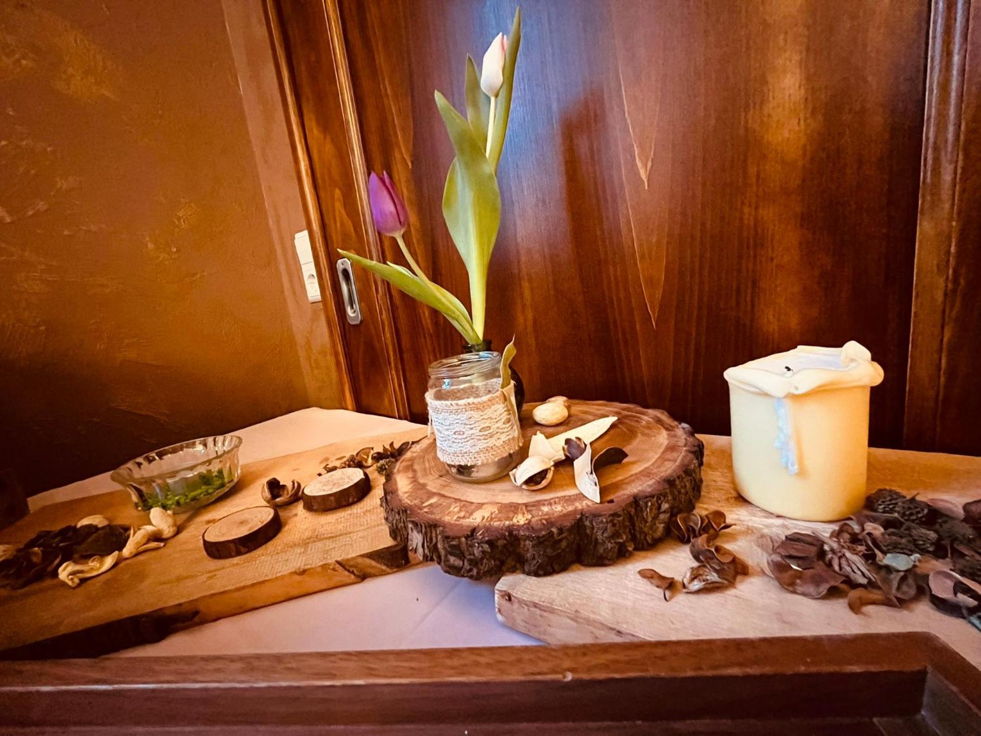 Jaegerhof Putzkau Hotel Ngoại thất bức ảnh