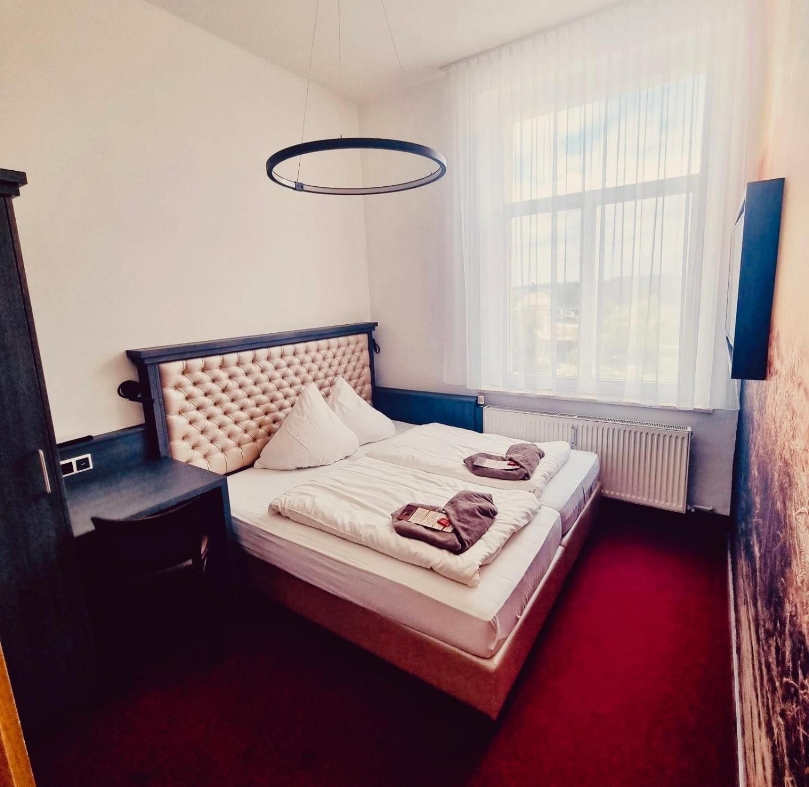 Jaegerhof Putzkau Hotel Ngoại thất bức ảnh