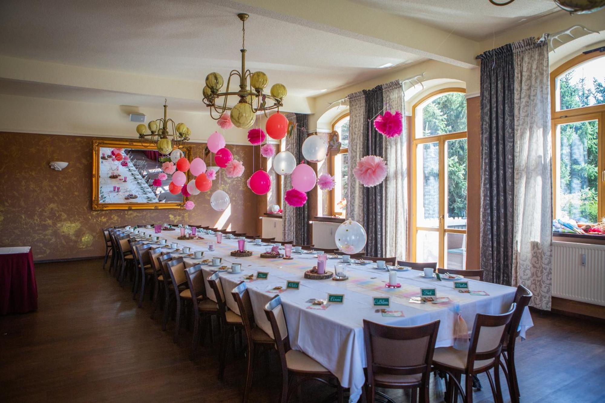 Jaegerhof Putzkau Hotel Ngoại thất bức ảnh