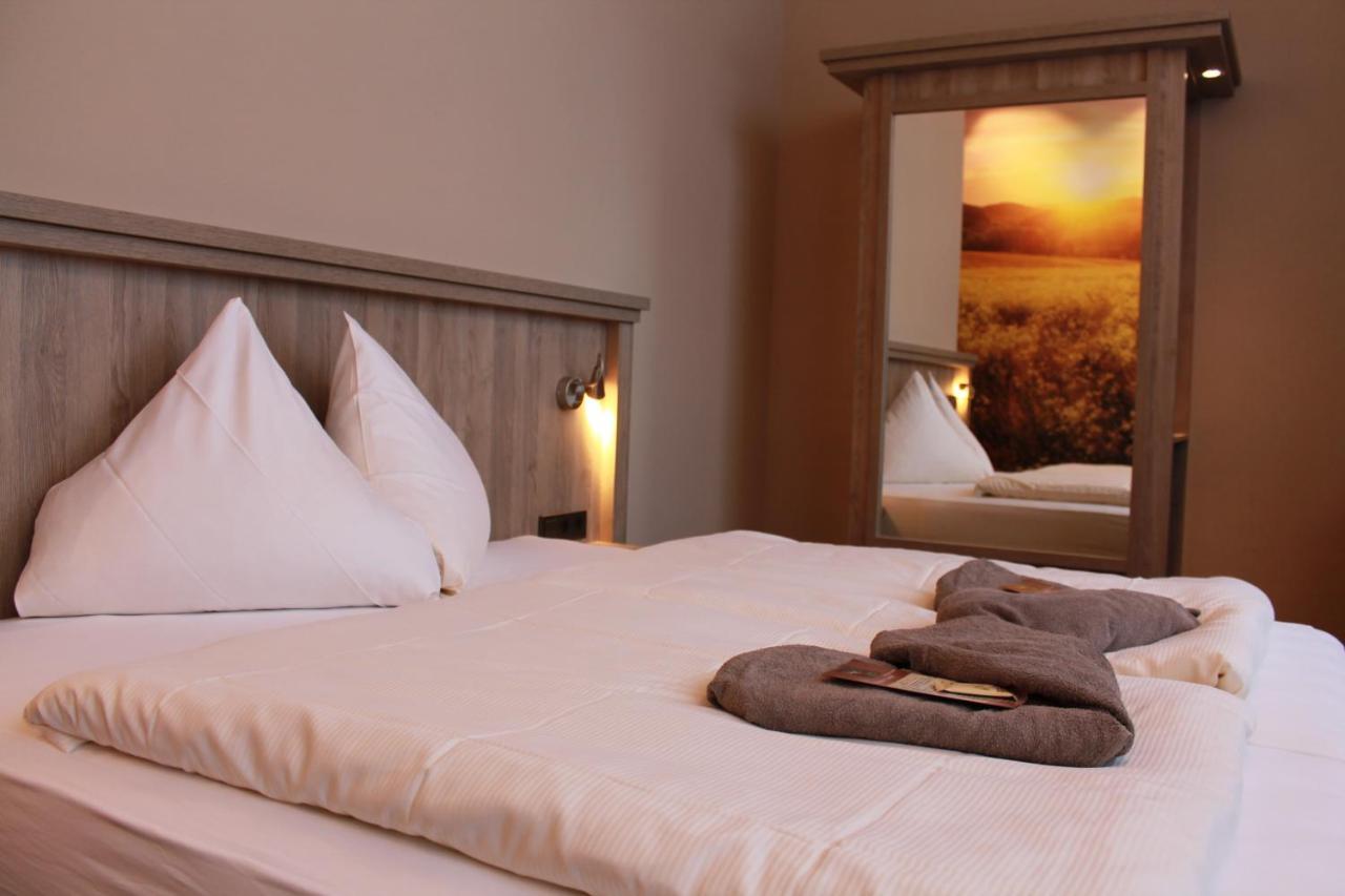 Jaegerhof Putzkau Hotel Ngoại thất bức ảnh
