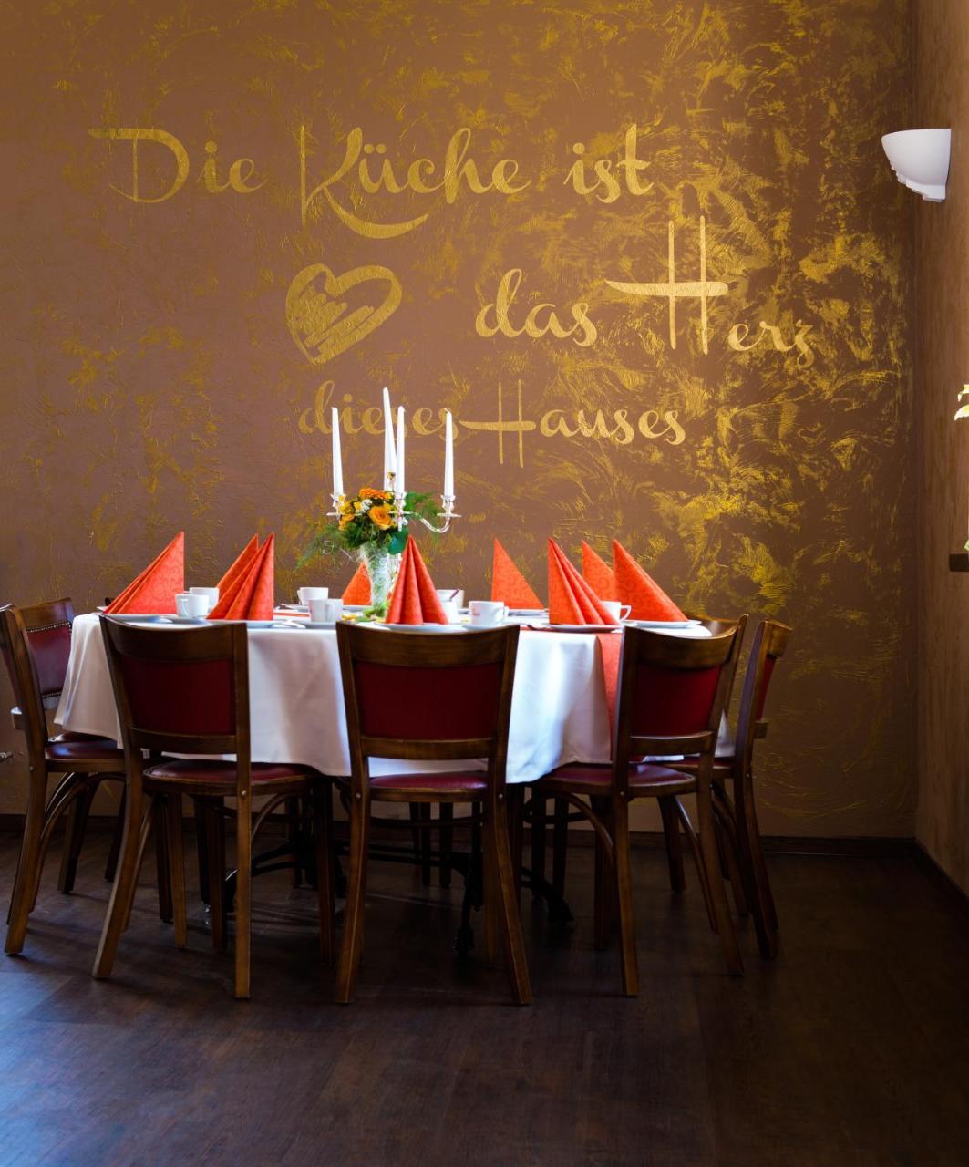 Jaegerhof Putzkau Hotel Ngoại thất bức ảnh